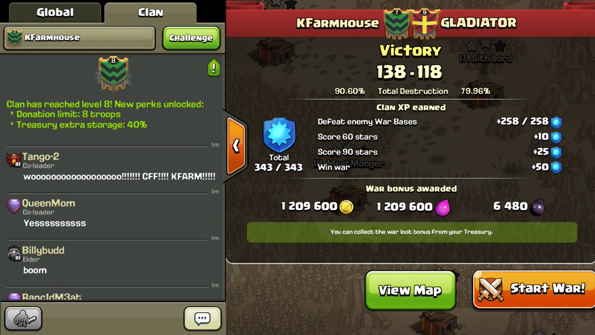k_farmhouse's tweet photo. Thank you to everyone that helped us get here!🚜🚜🚜 https://t.co/XRbjwKkqKw