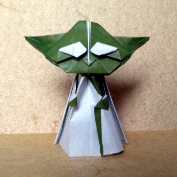 Origami_Plus tweet picture