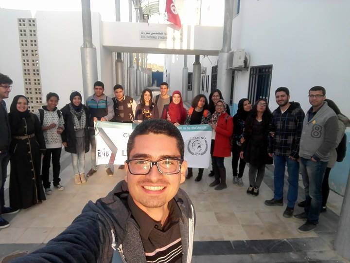 BacemMejdoub's tweet photo. Selfie de formation ''Soft Skills'' avec LeadING ENIB
bravo pour les participants.
#LeadINGENIB
#coaching #Training https://t.co/hec7OoOaCC