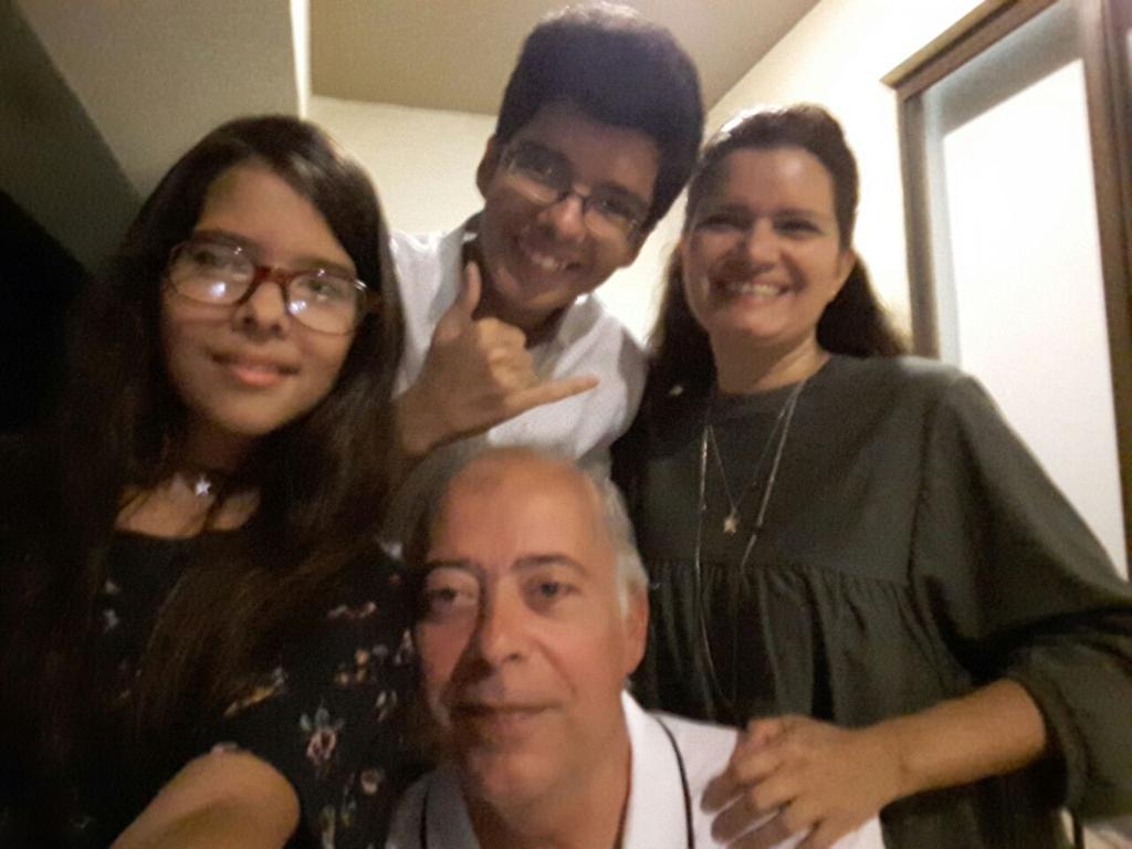 Evelina Medina (lilitaBella4) Twitter