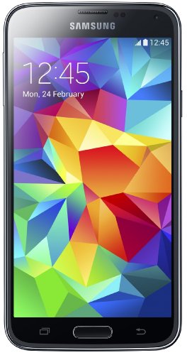 monitorizouk's tweet image. Samsung Galaxy S5 Sim-free Smartphone - Black #offer 272,00 GBP SAVE 42,30 % 👉 dlvr.it/NRzwDN