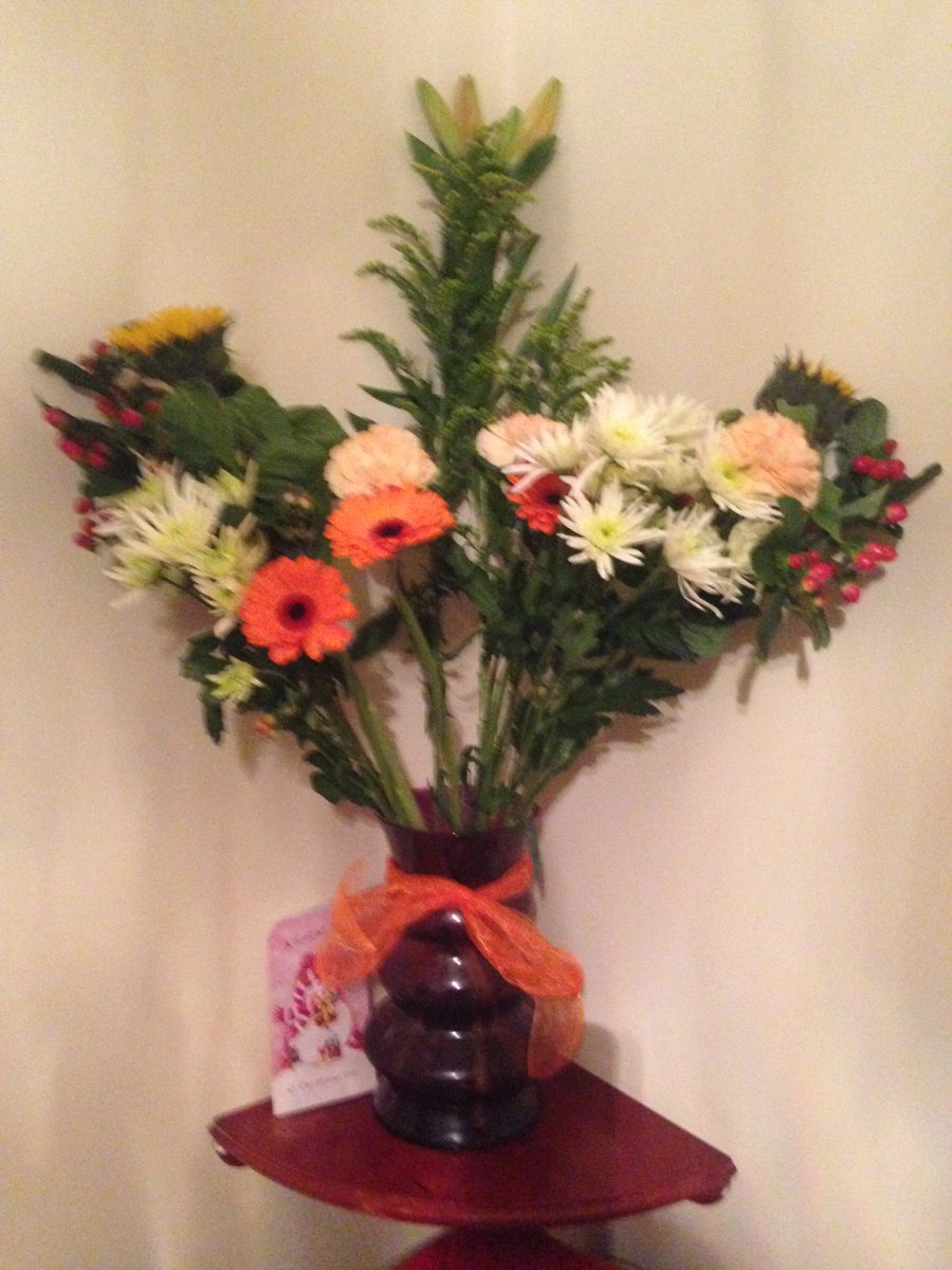 Lovely leaving do for Emily this evening, wishing her the very best for the future...

#greenfrontdoor #FutureIsFocus #wherethemagichappens