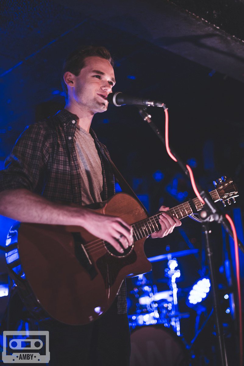 kikachinesa's tweet photo. This is our opening act Europe plz be proud of him!! He is an amazing singer and songwriter!!
 @JamesTWmusic
 #IlluminateWorldTour https://t.co/iZMqp94I1N