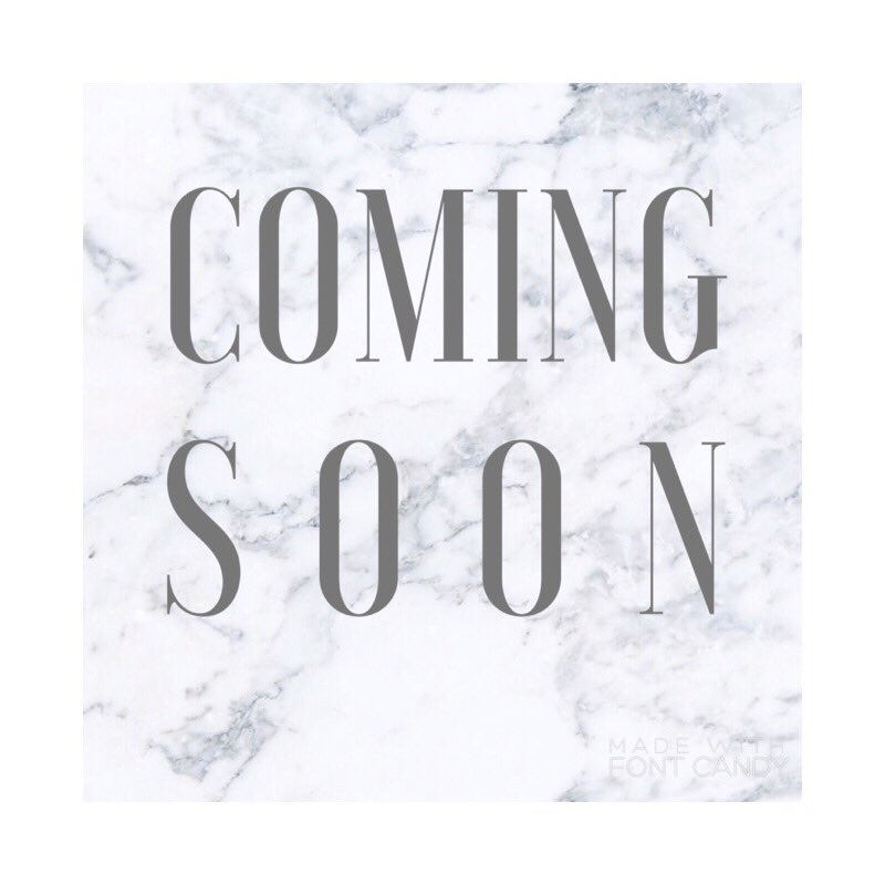 Exciting times ahead at 132 West Regent Street!