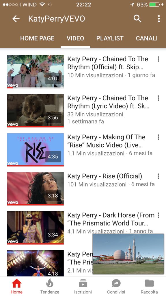 witnessandrea's tweet photo. Ooookay you are a good girl, don't try to do it again my poor heart is weak now #ChainedToTheRhythmMusicVideo @katyperry https://t.co/x2EDD1FHb6