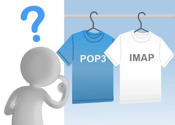 internetya's tweet image. Servidores de correo empresarial: Configuración POP vs IMAP: bit.ly/1WteqZ1 #popemail #imap