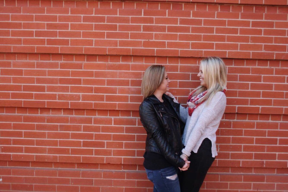 kyliekenzee's tweet photo. HBD to my two favorite ppl 😻💗 ily both so so very much and don't know what I'd do w/o such a great big &amp; cousin 🐿🍭 u both rock my socks!!!! https://t.co/T3AwLexpMj