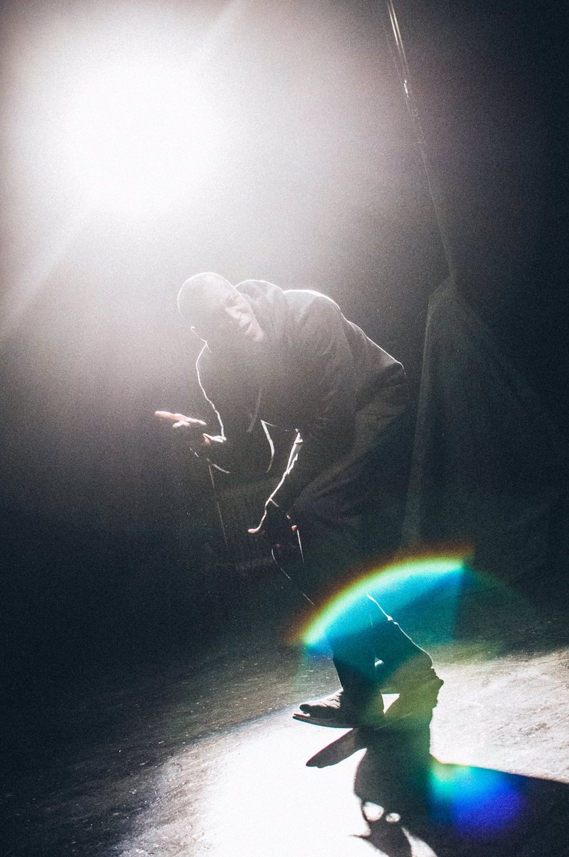 ableldn's tweet image. Did you catch our latest TVC for @Stormzy1 and @Spotify during the Brits? Follow us on instagram.com/ableldn for more BTS action!