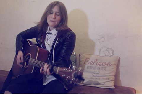 PWplayingwords's tweet photo. Ayer charlamos con @BambiKina sobre #referencias ¡Muy pronto la entrevista! 🙌🏽👏🏼 #bambikina #folk #musicafolk #country #music #musica https://t.co/43oElAE2S3