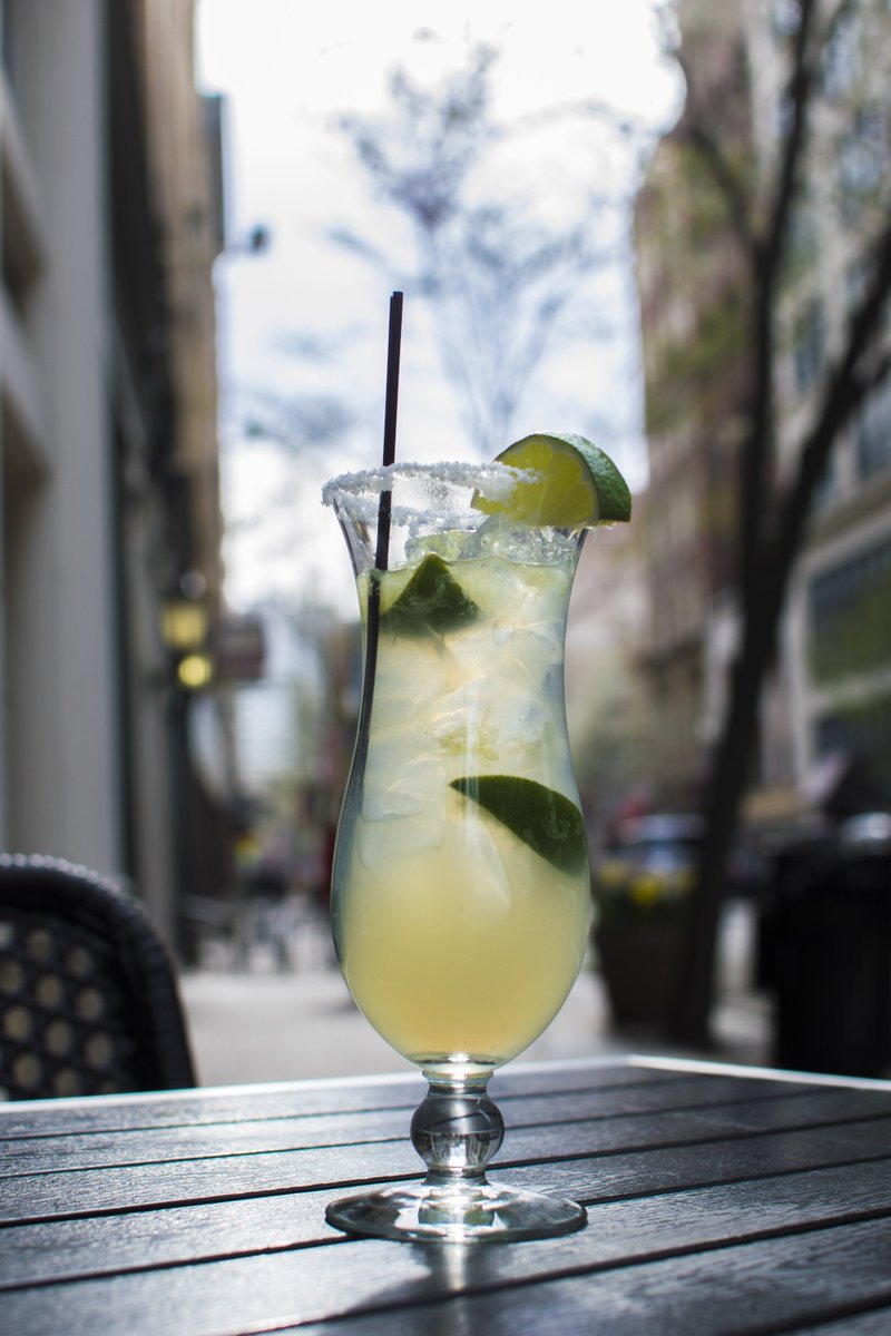 sevichepgh's tweet photo. National Margarita Day! Enjoy $5 margaritas all day. https://t.co/IfJ8bcUjqS
