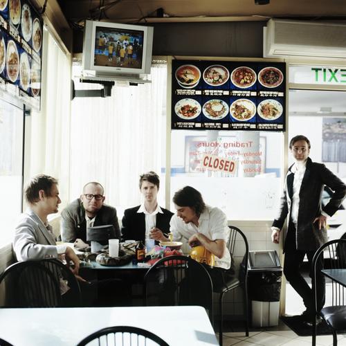 GigBill's tweet photo. GigBill News:Dappled Cities is playing Howler, Brunswick on 06/05 https://t.co/zV5yLbGlCP #Melbourne #DappledCities https://t.co/1RirpQHnhh