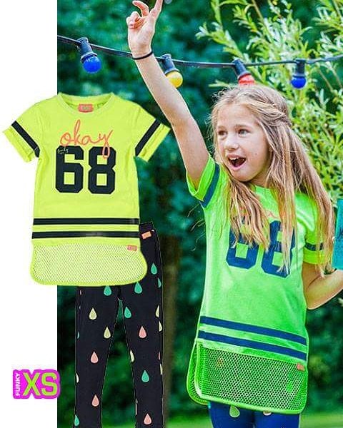 GigaHipNL's tweet photo. Nog zo'n gave outfit van #FunkyXS
Ik krijg spontaan zin aan de #zomer met deze prachtige outfit #fashion

Shop hier:
https://t.co/RrTtBGUxHw https://t.co/pdY6MI69aa