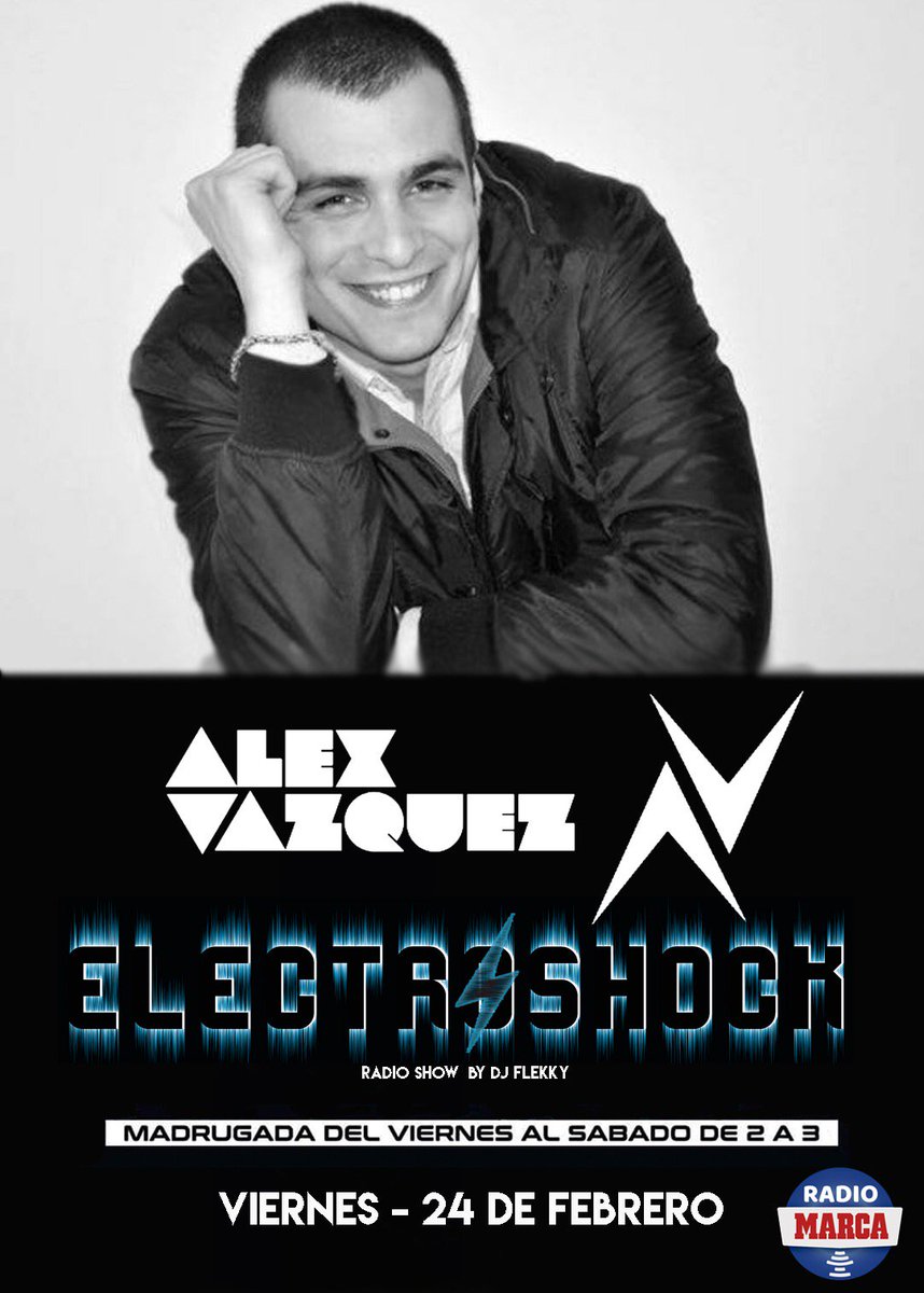 Dj Maky (@alex_vazquezDj) | Twitter