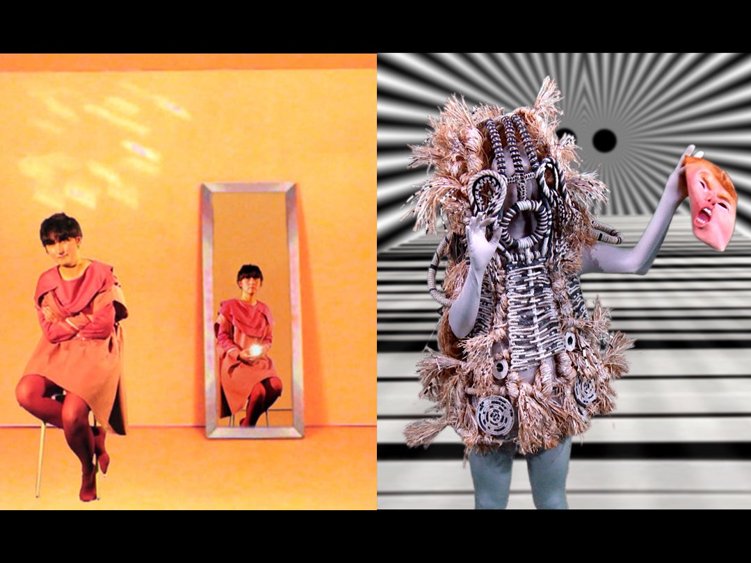 TOMORROW ~ Artist Talks by Jennet Thomas and Molly Palmer <a href="/purplewildlife/">Molly Palmer</a> 7pm at <a href="/PlatformSthwrk/">Platform Southwark</a> 👍