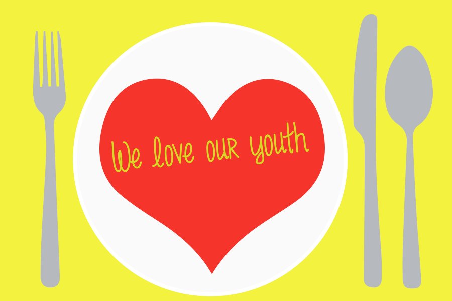 LOFTKitchen's tweet photo. Coming to our fundraiser? All proceeds go to helping & supporting our youth! #loftkitchen #youthcatering #socent contact: julia@conc.ca https://t.co/Ly5XlzmKuN