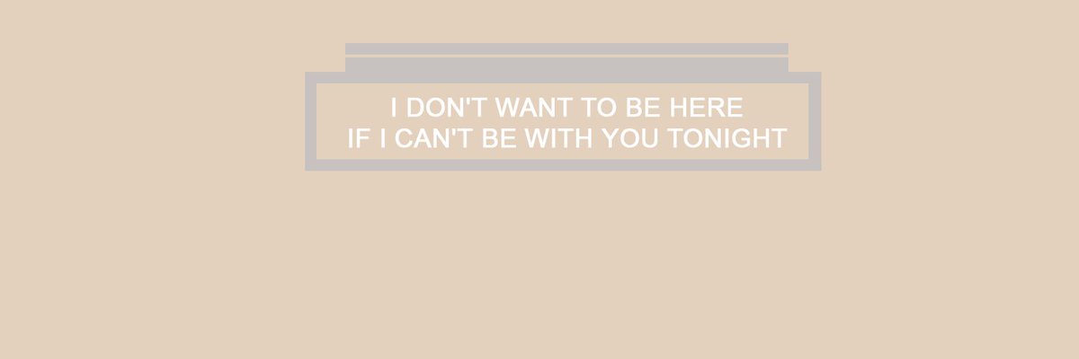 gheaderly_'s tweet photo. ⋰╹twitter headers #gheaderly ☇╻⋰
◖◜ Sam Smith - Lay Me Down ◞◗
— ( https://t.co/QbwLQoQc74 ) —
#แจกเฮด #พื้นที่โปร, rt ตามทัก https://t.co/FcH2jx4gUO