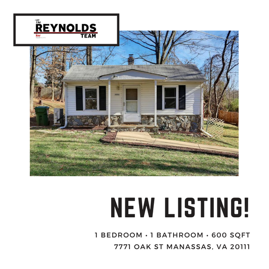 The Reynolds Team (RTRSells) Twitter