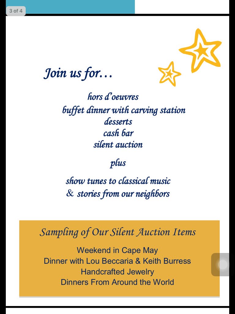 ORION communities tweet media