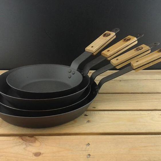 NethertonNews's tweet photo. #madeinbritain #inductionfriendly #noPTFE #familybusiness what's not to like? https://t.co/IPYa4fLkYe