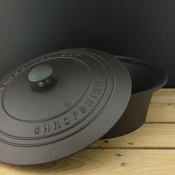 NethertonNews's tweet photo. #madeinbritain #inductionfriendly #noPTFE #familybusiness what's not to like? https://t.co/IPYa4fLkYe