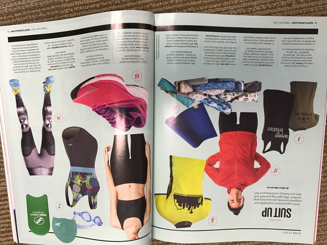 BellefieldOP's tweet image. Get the Fitness look BellefieldOP! Check Seattle's Mag's feature article to help you focus on Fitness in Feb!