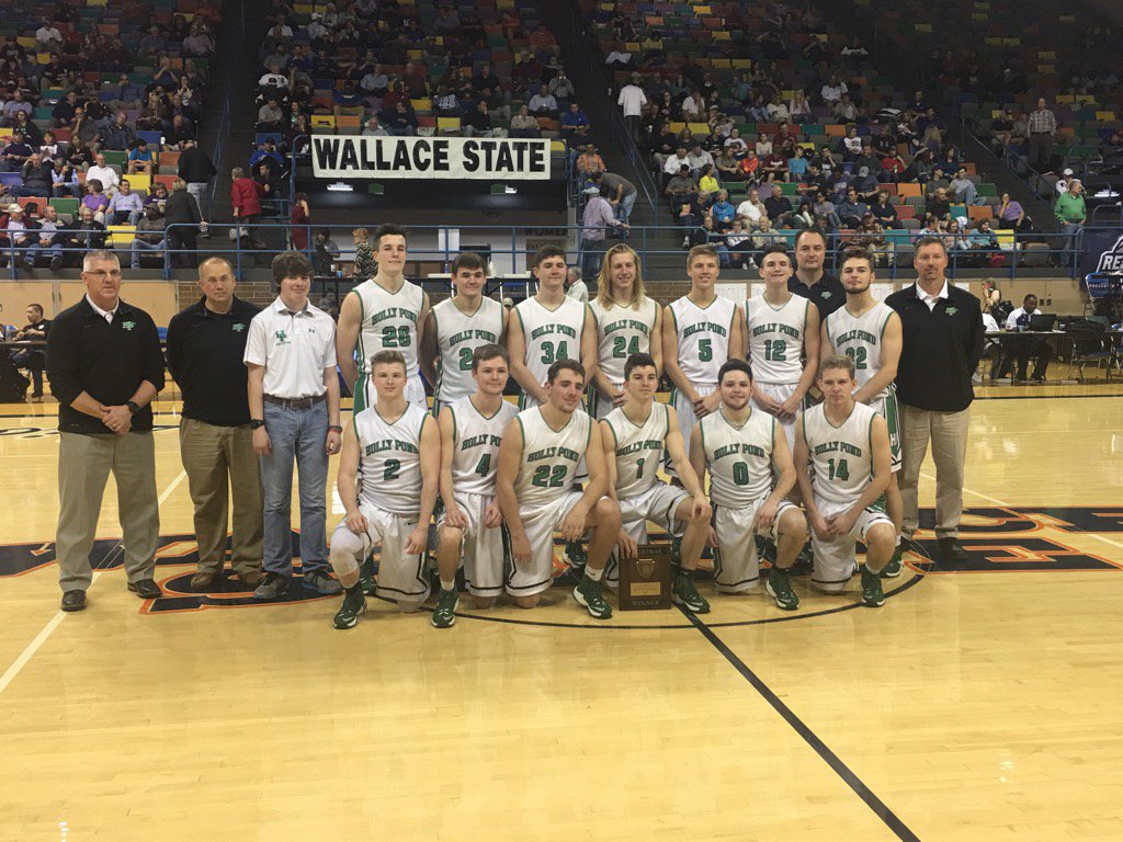 CCBOEAL's tweet photo. Holly Pond wins regional tourney!! Great job! https://t.co/D3q1pc0OQa