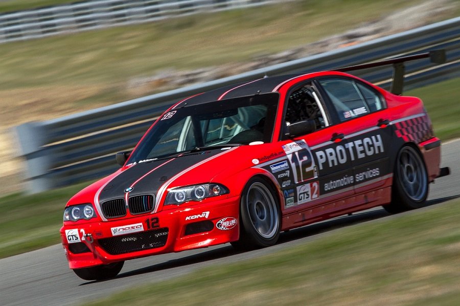 ProtechAutoSvcs's tweet photo. Tony trusts #ProtechAuto to service his #BMW and you can too! Race in today if your BMW is giving you grief! https://t.co/UAjsXWDiDi