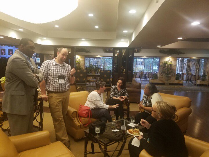 Khalia Spivey tweet media