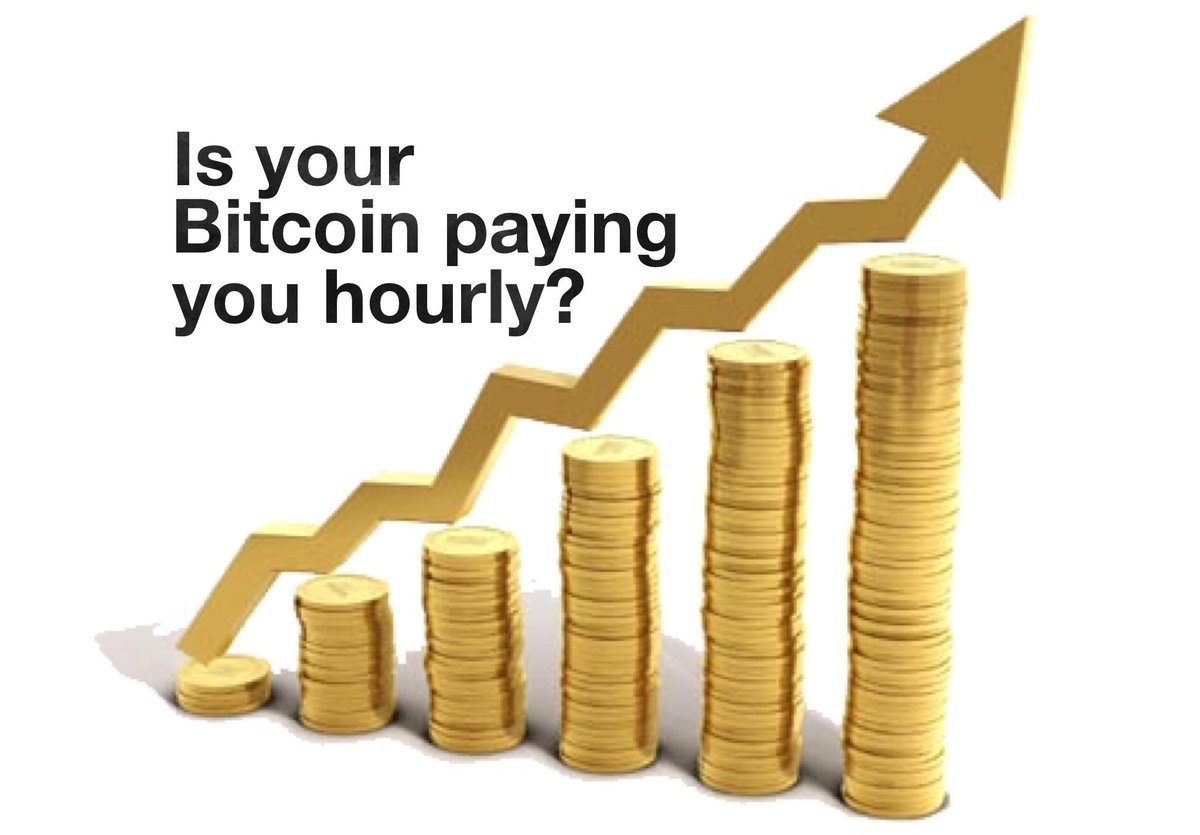 SuccessWithLou's tweet photo. HAVE BITCOIN?
MAKE 6% INTEREST DAILY!!
https://t.co/6hzSL2L76M
#TBC #BTC #People2Prosper #SuccessWithLou
#AutoBitCoinBuilder #WorkFromPhone https://t.co/avZqZk4RTd