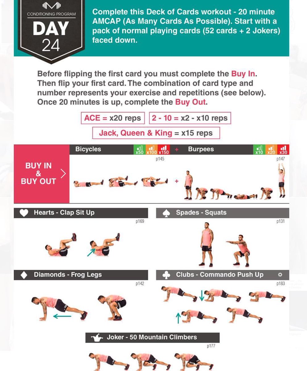 LiamMessam's tweet photo. Here's a FREE workout for you to try!This is Messfit Conditioning Day 24. #messfit  #activateyourfuture #teammessam https://t.co/74T0ANcehX