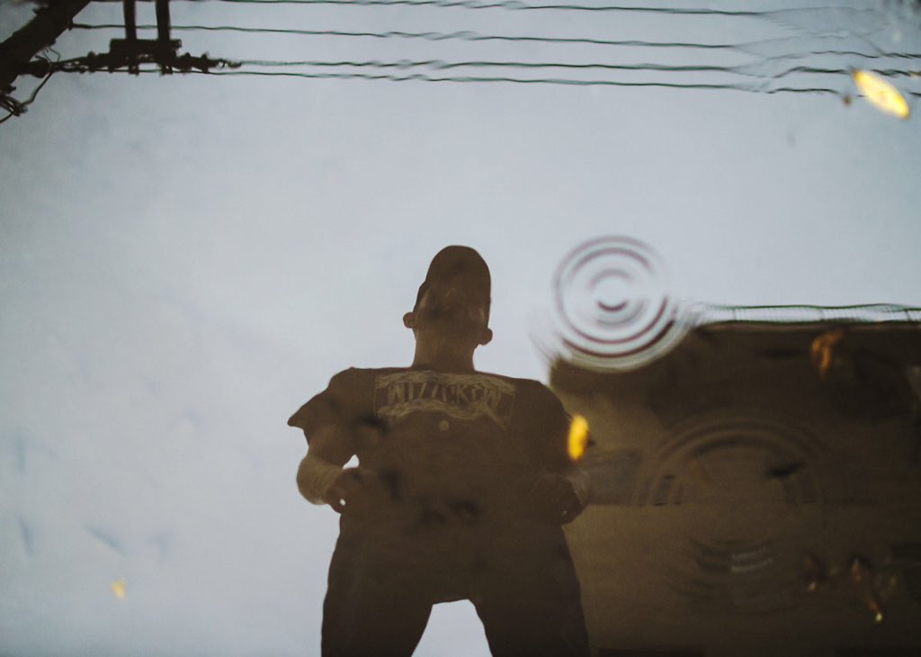 WizzWear's tweet photo. On some reflective tip.
- https://t.co/5HhKvovvPi