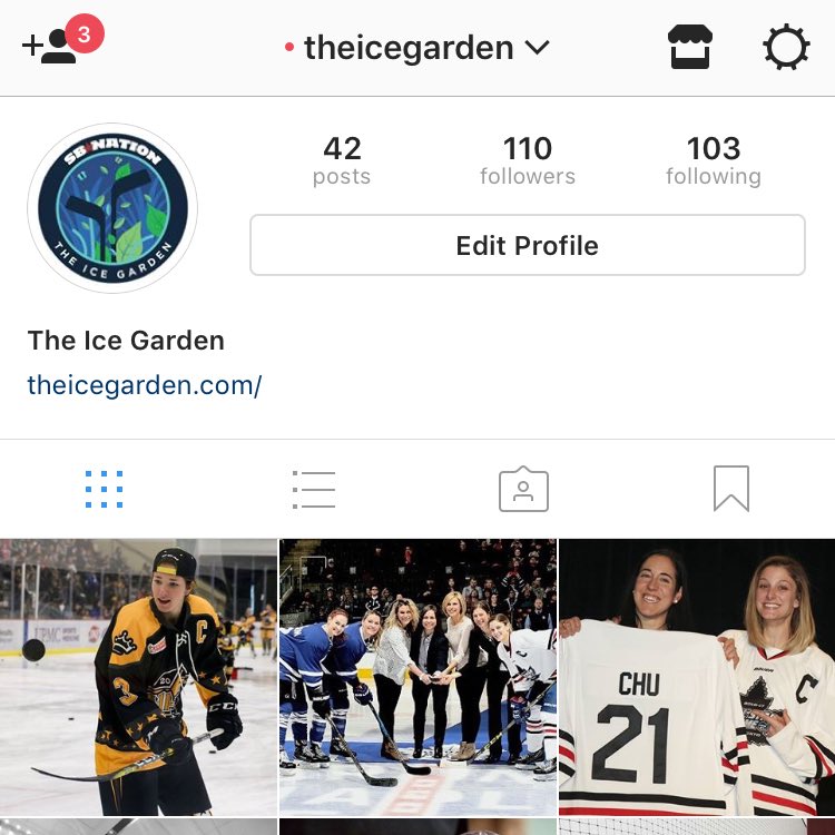 michelle_jay3's tweet photo. Taking over @TheIceGarden's IG story from the @redbull Open Ice event w/ @NWHL players in Boston soon! Follow for the fun! #redbullopenice https://t.co/VXaygZTe2Z