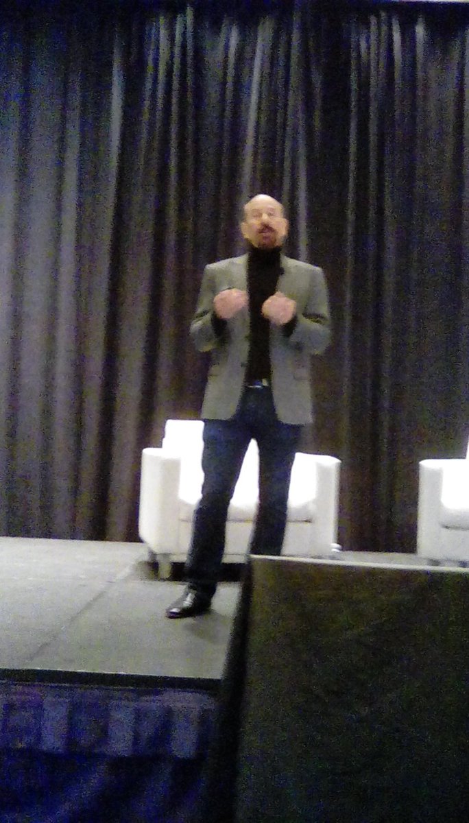 catemcconnell11's tweet photo. #himss17 #RSBlockCH @johnemattison Brilliant talk on #blockchain, wish I could write& think faster! "Blockchain working well is invisible." https://t.co/XjIvgqagFG