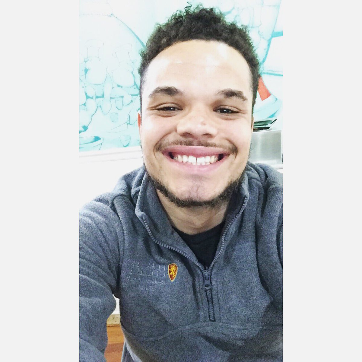 J_DiandreBass's tweet photo. Good day mate 🙋🏽‍♂️😁😂 https://t.co/kleKQq0Ipe