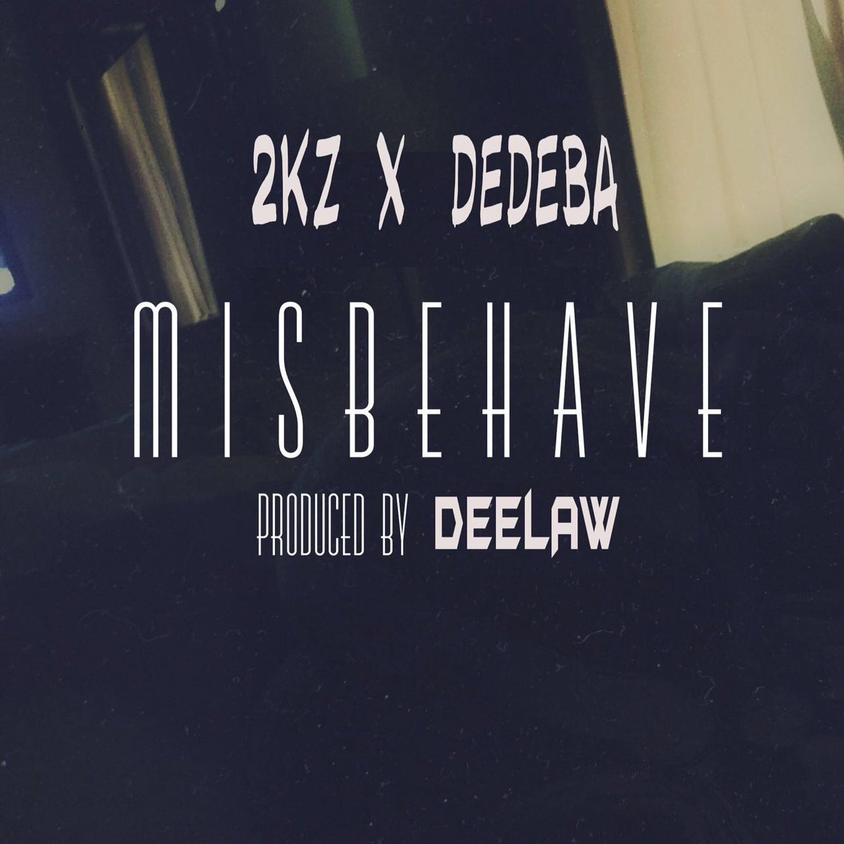 NyamebaKay's tweet photo. Download another Bhard Tune from #Dedeba 
[New Music] 2Kz - Misbehave  ft. DEDEBA (prod.  By Deelaw) download mp3"   https://t.co/ptK9VKpwNM https://t.co/YHdAHQe2Zm