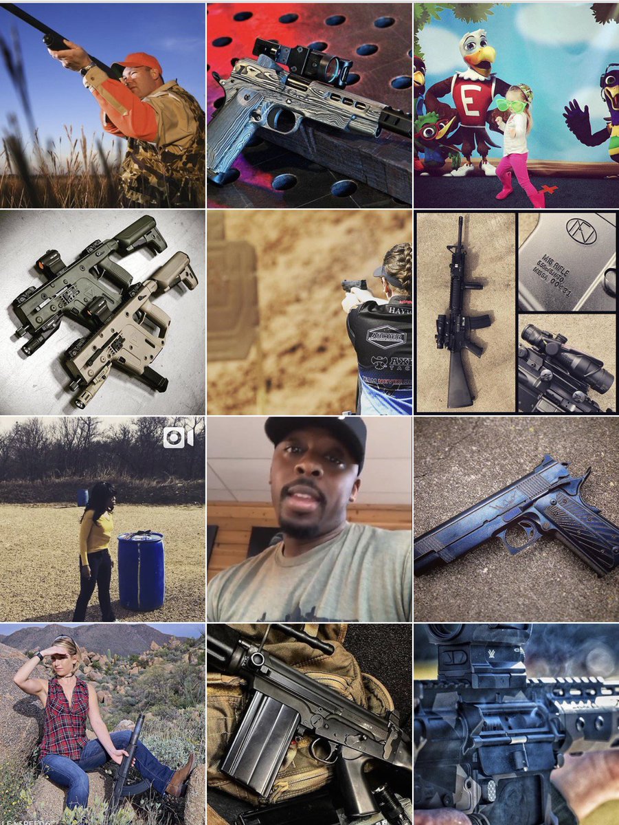 DeerHuntingJour's tweet photo. NRAblog: Follow us on instagram! https://t.co/1CMmIhCNvI #NRABlog https://t.co/MwUyQzItsK