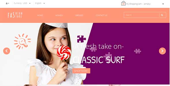 Cova34Macra's tweet photo. Free Responsive Prestashop 1.6 Themes Pts Fashion Kid Template  https://t.co/S4m7k11ZBX https://t.co/eLBLshyKNa