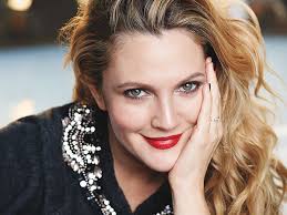 Happy Birthday to the one and only Drew Barrymore!!! 