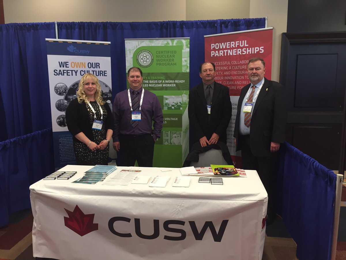 DayZim_Canada's tweet photo. #cna2017 #EMCPowercanada #CUSW https://t.co/2Li7OcSTO5