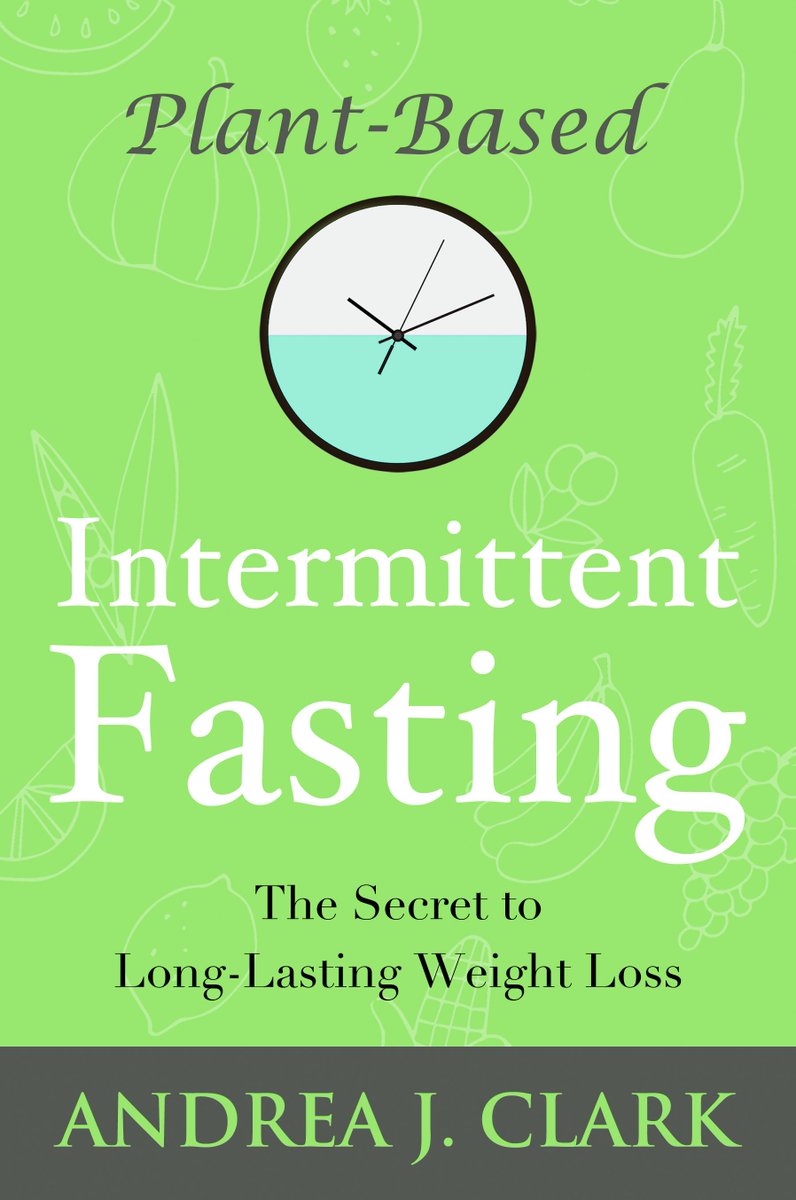 CleanEatingSpi's tweet image. Kindle #freebook - download now for free #PlantBased #IntermittentFasting: amzn.to/2lLYapm
#freebie
#free
@ZeroBucks
@HundredZeros