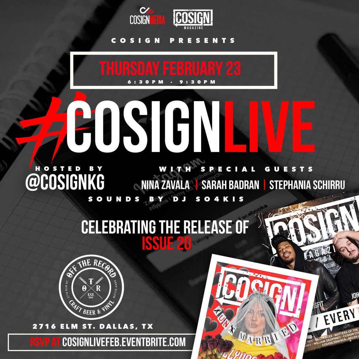 CosignKG's tweet photo. Tomorrow | https://t.co/pqvbvH5SkR https://t.co/ixAedgZ9qT