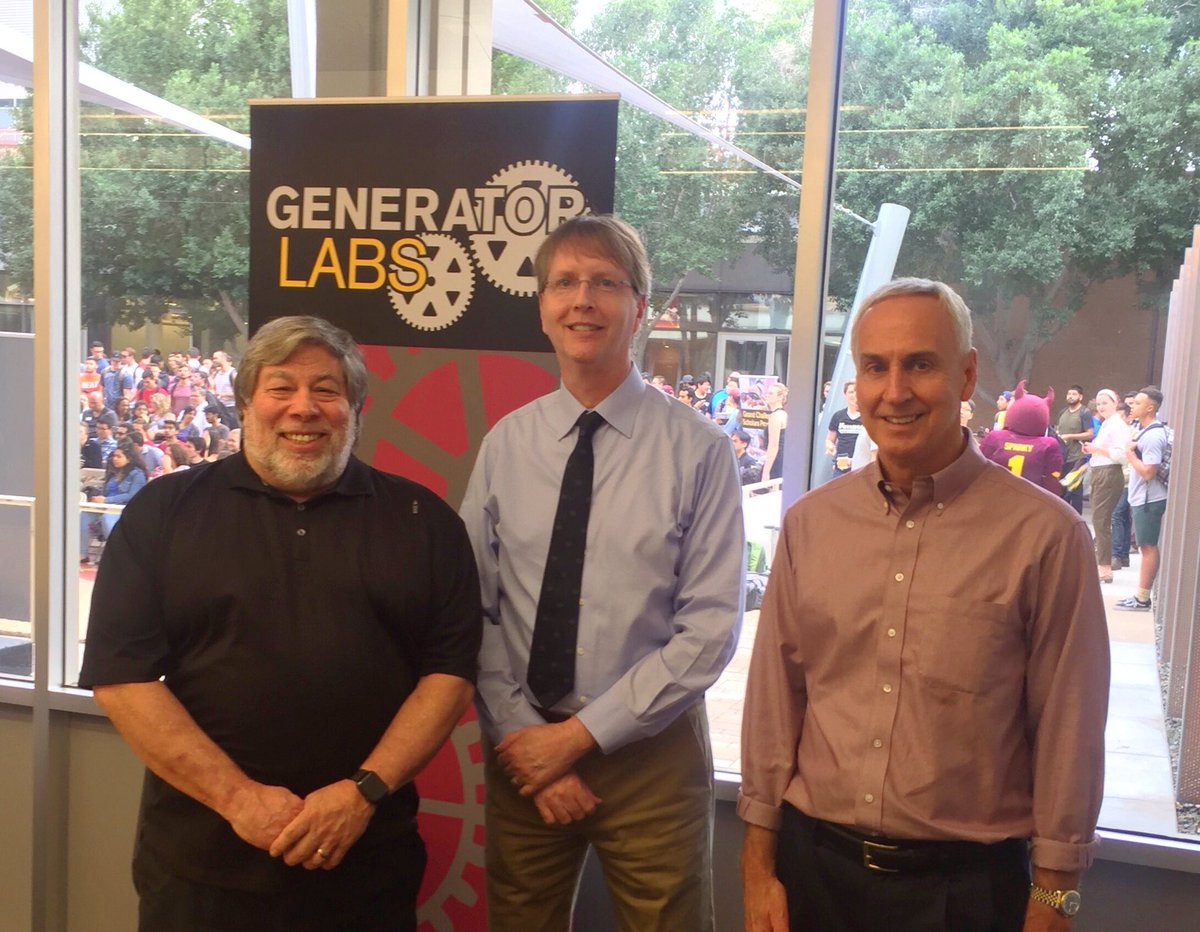 Generator Labs tweet media