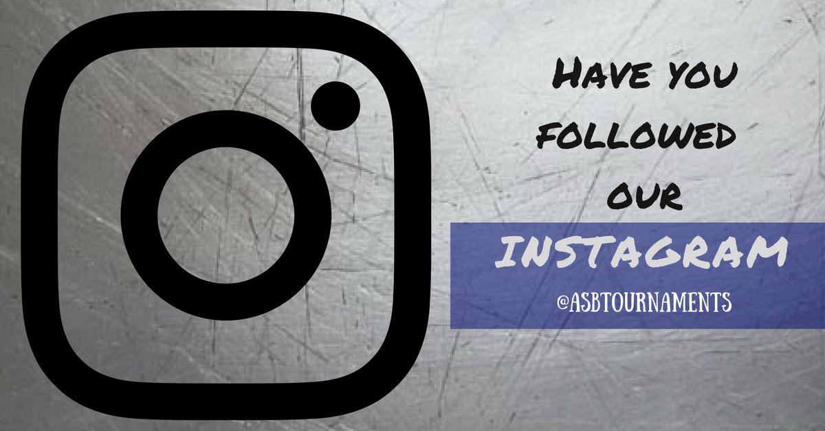 ASBTournaments's tweet photo. Like us on instagram! 
https://t.co/VtysSyU60r
#instagram #austinselectbaseball #asb https://t.co/498iDuXUlx