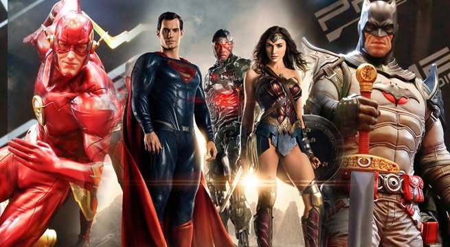 Prime 1 Studio Shows Off New DC And Arkham Statues - bit.ly/2lwNo3E