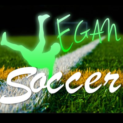 Vegan Soccer tweet media