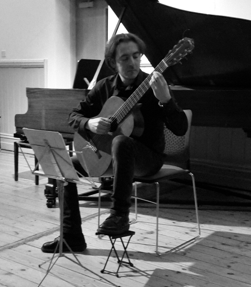 HeadingleyHEART's tweet photo. Tonight's brilliant talented #ClassicalPlatform performers at HEART.  Next Classical Platform is Weds March 29th. https://t.co/VOBCJdy1Ly