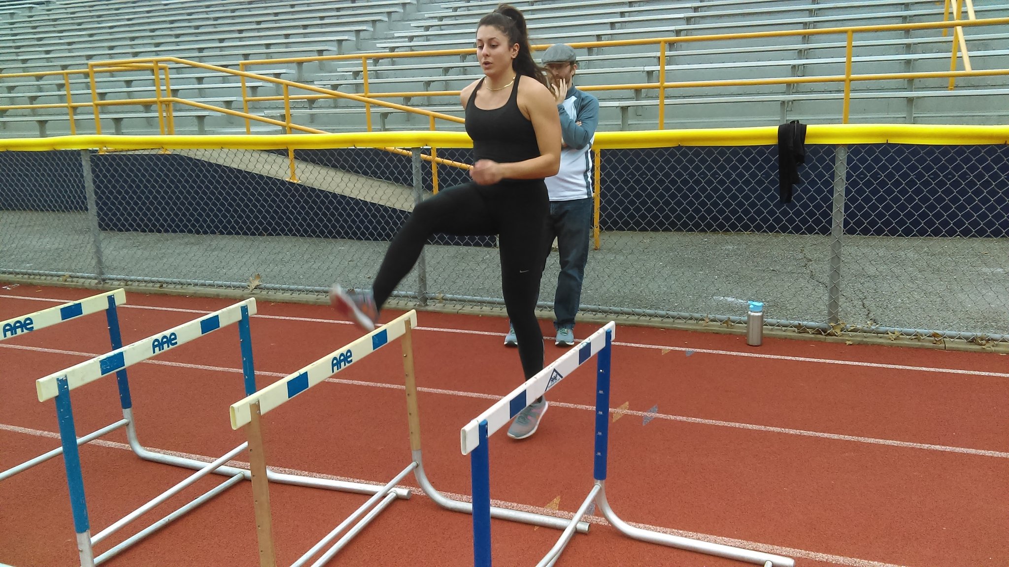 Mt. Lebanon XC T&F on Twitter: "Thanks to @MtLebanonSports xctf alum