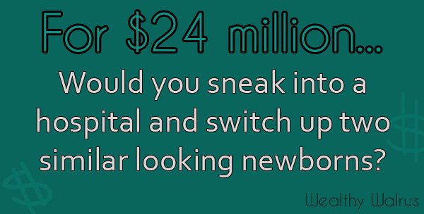 Wealthy Walrus tweet media