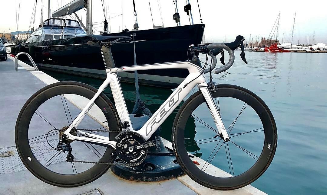 2017 felt ar3