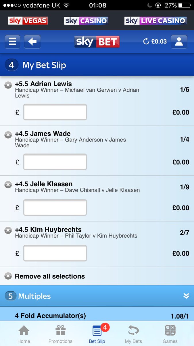 DanDarlingDarts's tweet photo. @joeharrisjones politely request your mum to stick her mortgage on this one skid. At evens it'd be really rude not to. #DDD https://t.co/U4546zAFBi